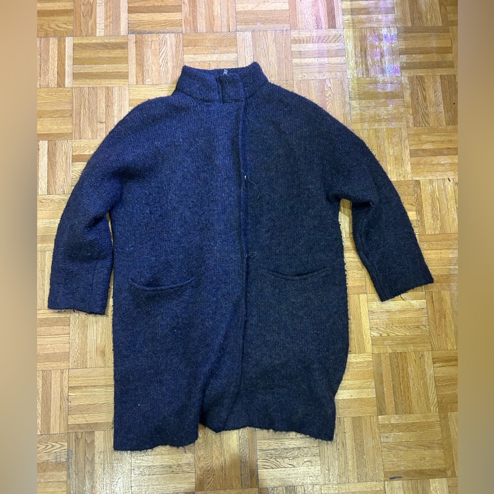 Rag and Bone jacket size large